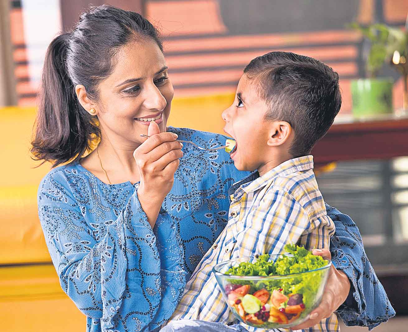 అతిసార బారినపడితే..