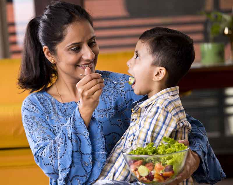 అతిసార బారినపడితే..