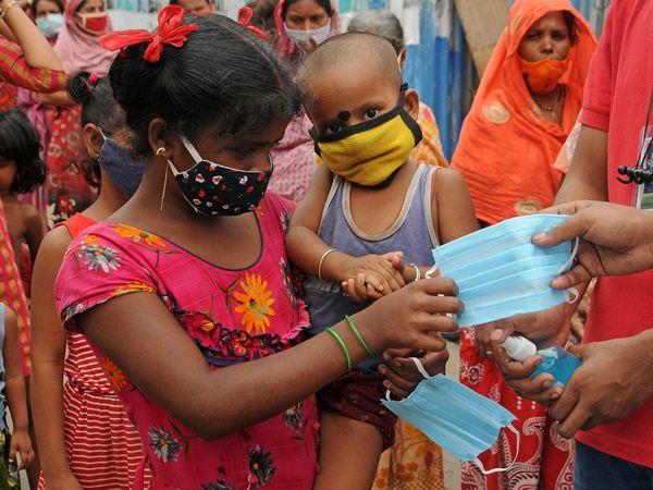 కరోనా థర్డ్‌ వేవ్‌ ముప్పు..  రాష్ట్రాల‌కు కేంద్రం కీల‌క సూచ‌న‌లు