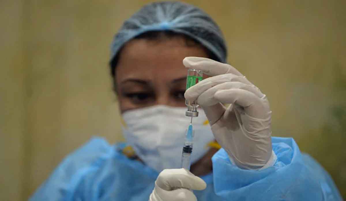 ఆగ‌స్టు నుంచి పిల్ల‌ల‌కు కోవిడ్ టీకాలు:  కేంద్ర ఆరోగ్య‌శాఖ మంత్రి