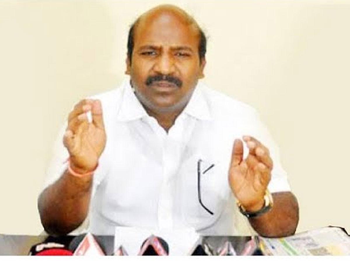 దళిత సమాజానికి ధైర్యానిచ్చిన నాయకుడు సీఎం కేసీఆర్‌