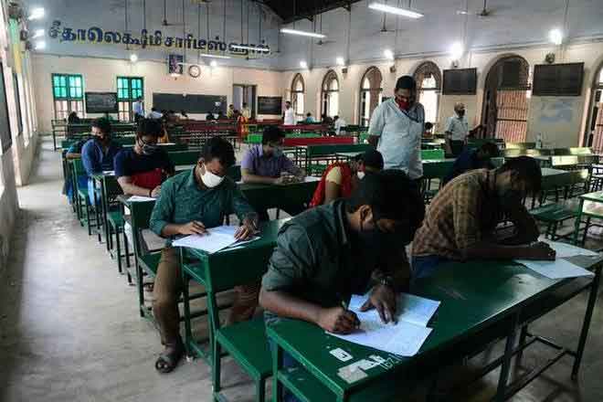 సివిల్స్‌కు మరో అవకాశంపై అధికారులనే అడగండి