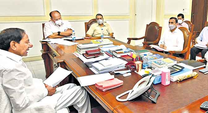 మరోసారి జ్వరసర్వే