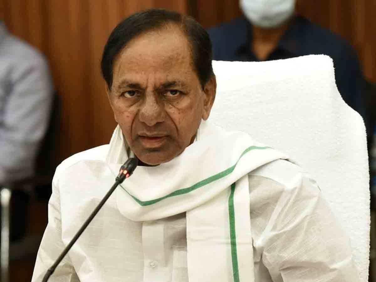CM KCR : రేపు వాసాలమర్రికి సీఎం కేసీఆర్‌