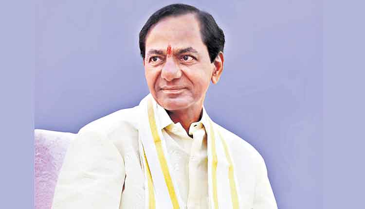 నీళ్లపై కేంద్రాన్నినిలదీయండి