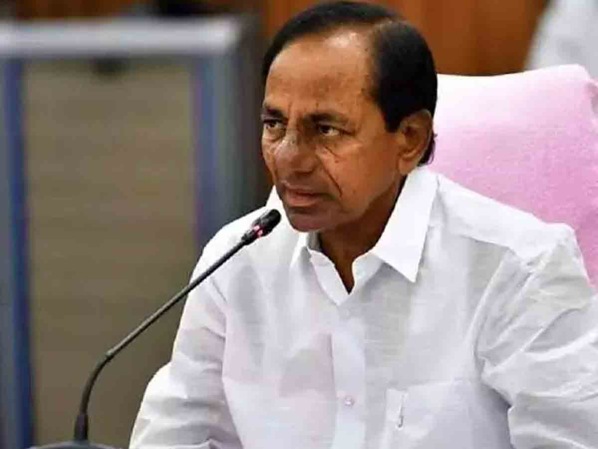 ముస్లింల‌కు సీఎం కేసీఆర్ బ‌క్రీద్ శుభాకాంక్ష‌లు