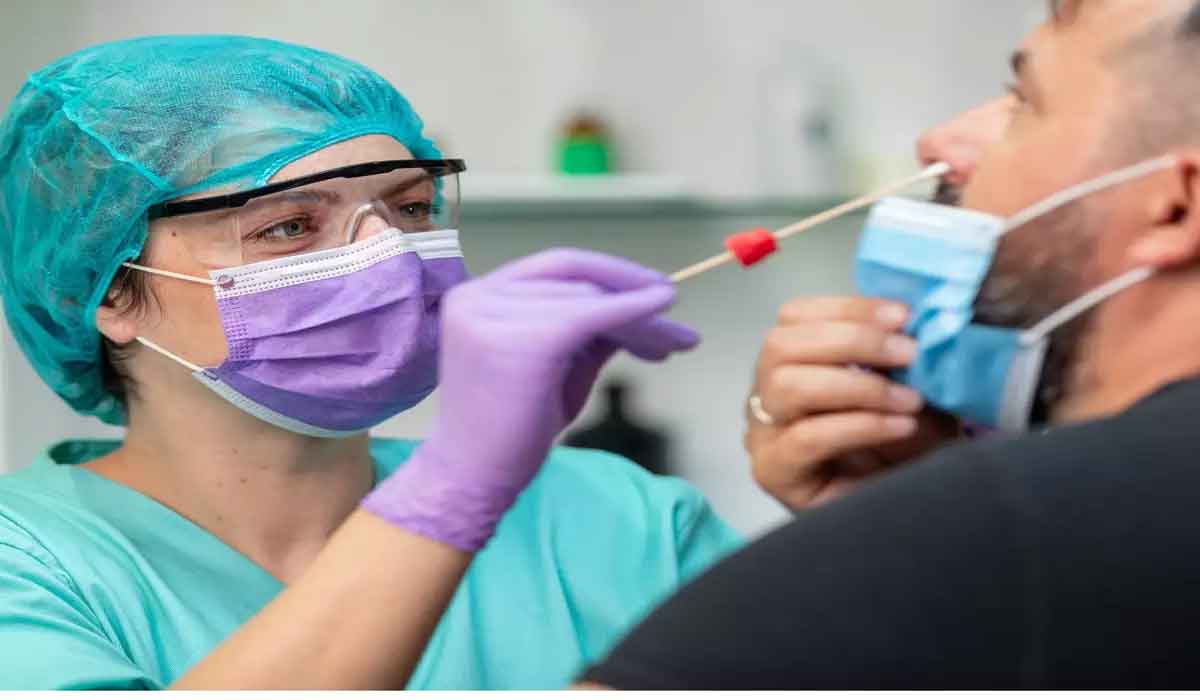 కొత్తగా 38,949 క‌రోనా కేసులు.. 542 మంది మృతి