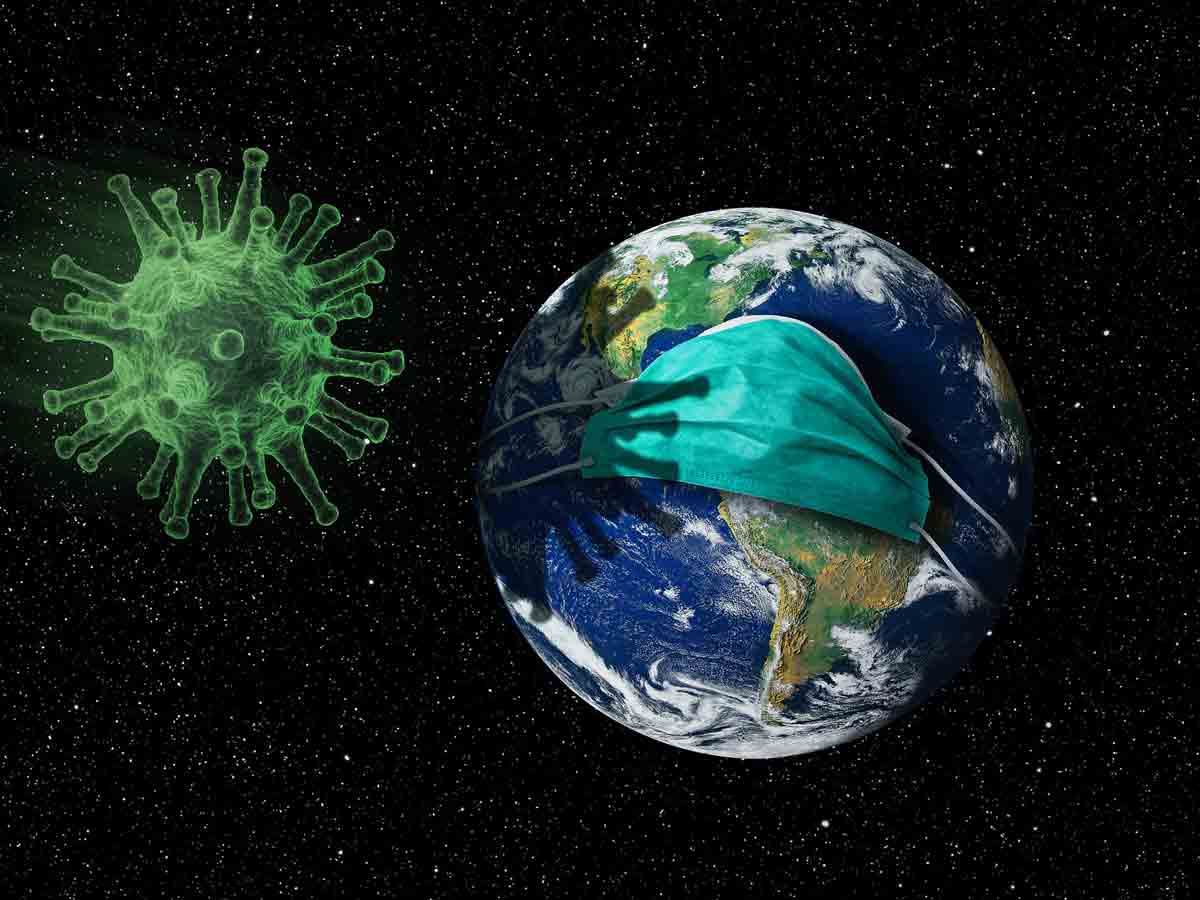 అప్ప‌ట్లో ప్లేగు.. నిన్న‌ క‌రోనా..  ఇలాంటివి మ‌రిన్ని వ‌స్తాయా?