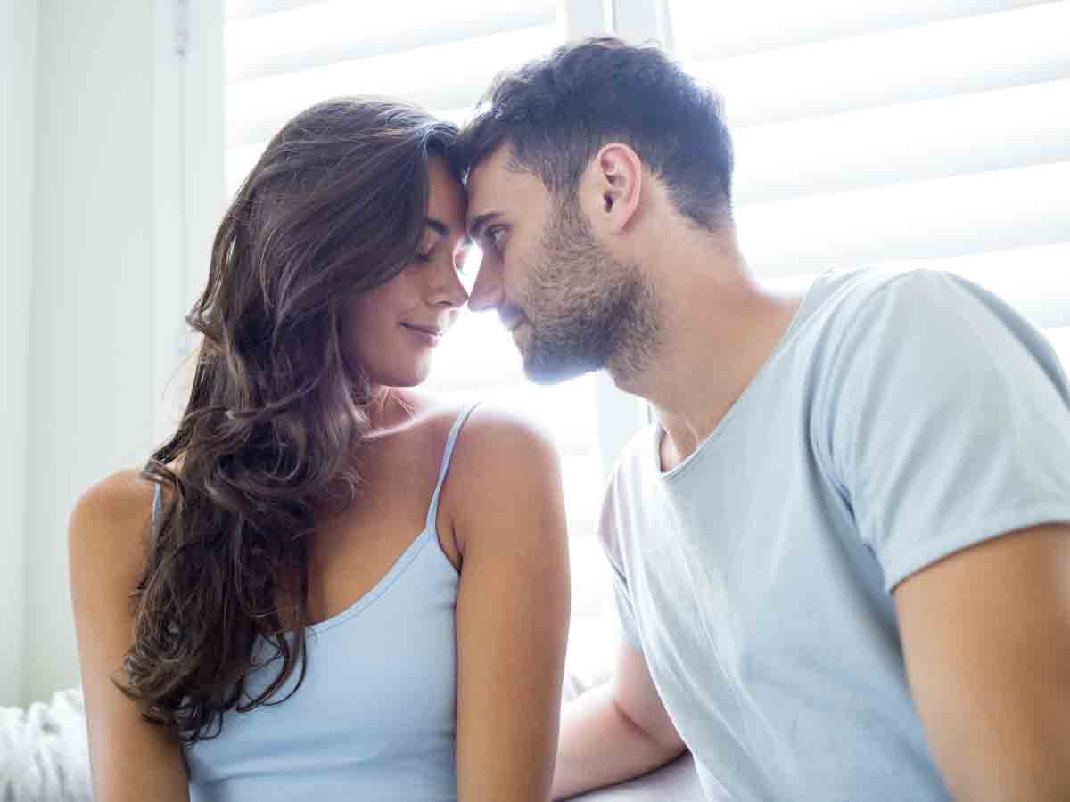 శృంగార సామర్థ్యం పెరగాలంటే ఇలా చేయండి..