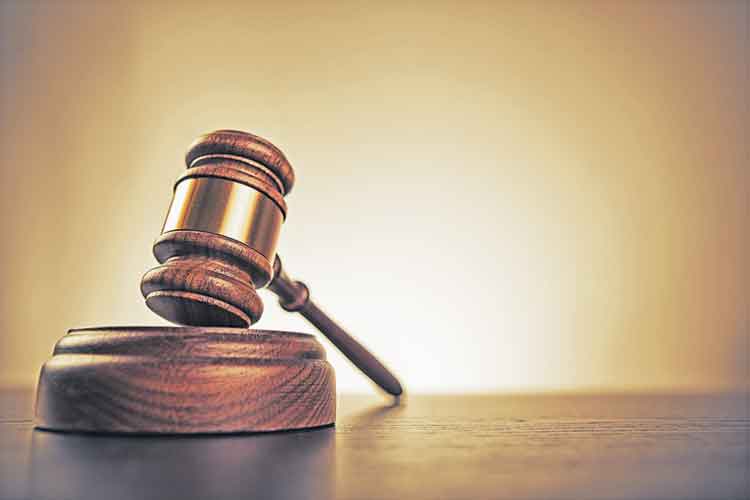 రాష్ట్రంలో భారీగా జిల్లా జడ్జీలు బదిలీ