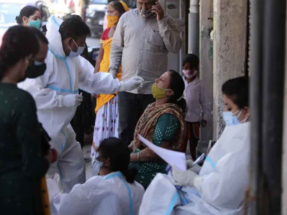 ఈ రాష్ట్రానికి వెళ్లాలంటే వ్యాక్సిన్‌ తీసుకున్నా కరోనా టెస్ట్‌ తప్పని సరి