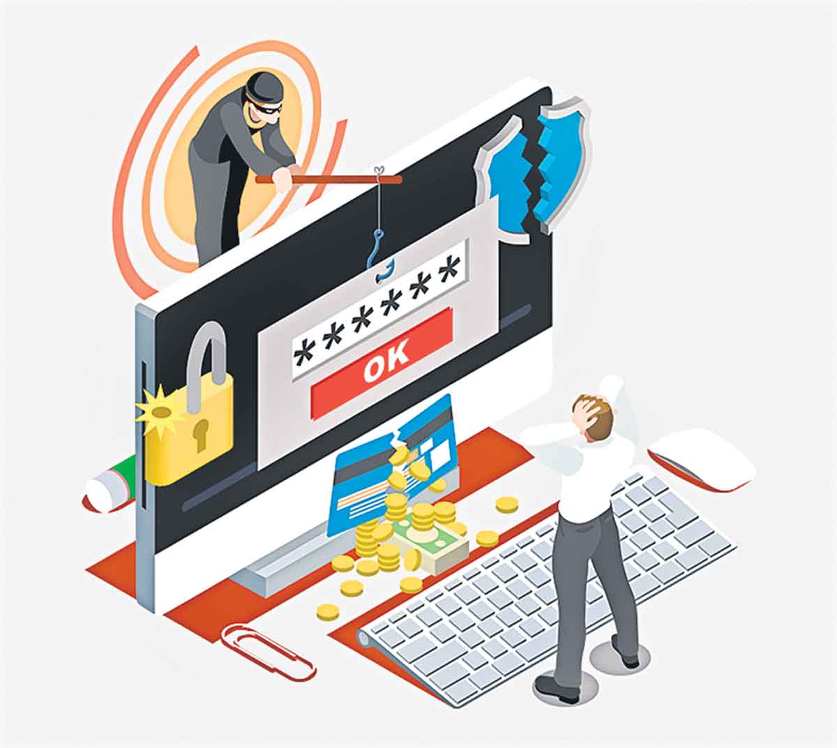 విత్‌డ్రా బటన్‌ మాయమైంది