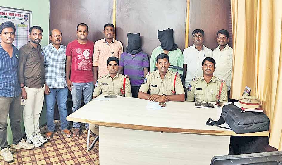 డబ్బులు గెలుచుకున్నాడన్న అక్కసుతో హత్య