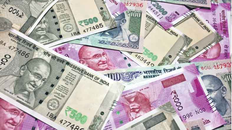 లక్ష కోట్ల నిధి ఎక్కడ?