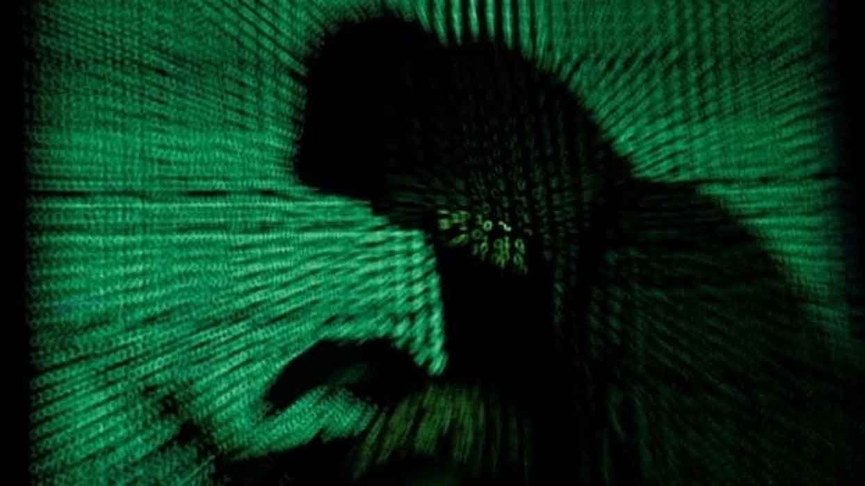 ప్రపంచంలోనే అతిపెద్ద సైబర్‌ దాడి.. 500 కోట్లు డిమాండ్‌