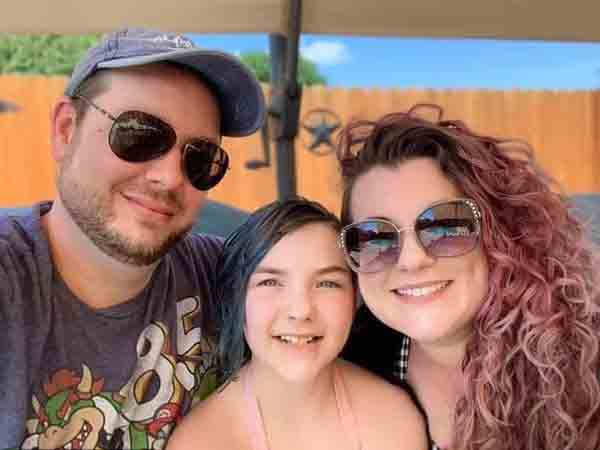 అమెరికాలో గజినీ… భార్యాబిడ్డలనే మరచిపోయాడు