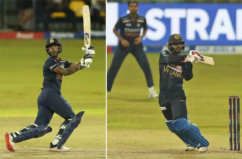 సిరీస్‌ సమం రెండో టీ20లో