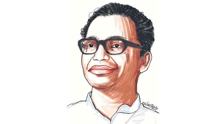 కవన సూరీడు..