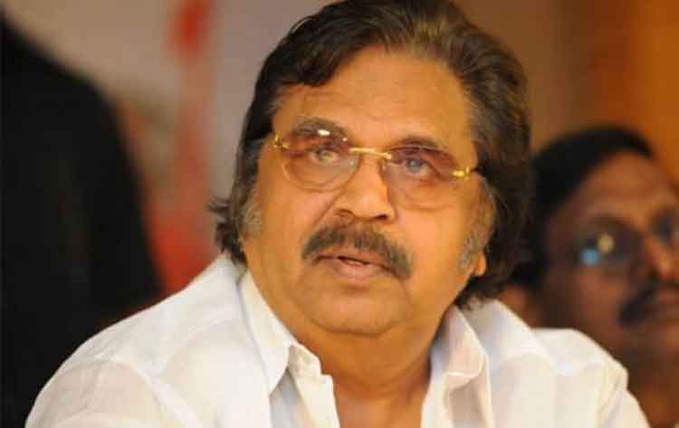 తెర‌పైకి ‘ద‌ర్శ‌క‌ర‌త్న’ దాసరి బ‌యోపిక్‌..వివ‌రాలివే..!