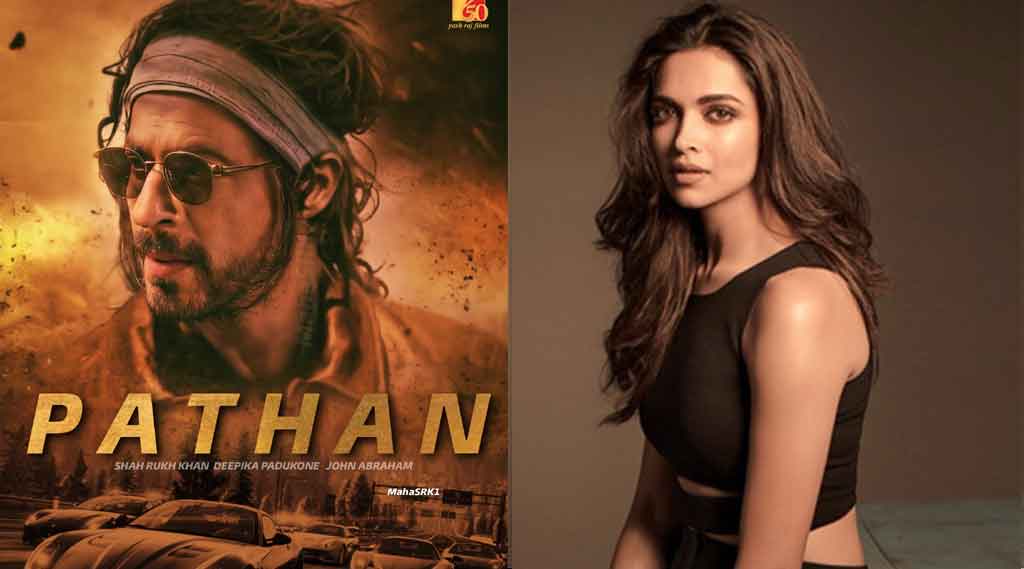 ‘ప‌ఠాన్’ అప్ డేట్‌..యాక్ష‌న్ అవ‌తార్ లో దీపికాపదుకొనే