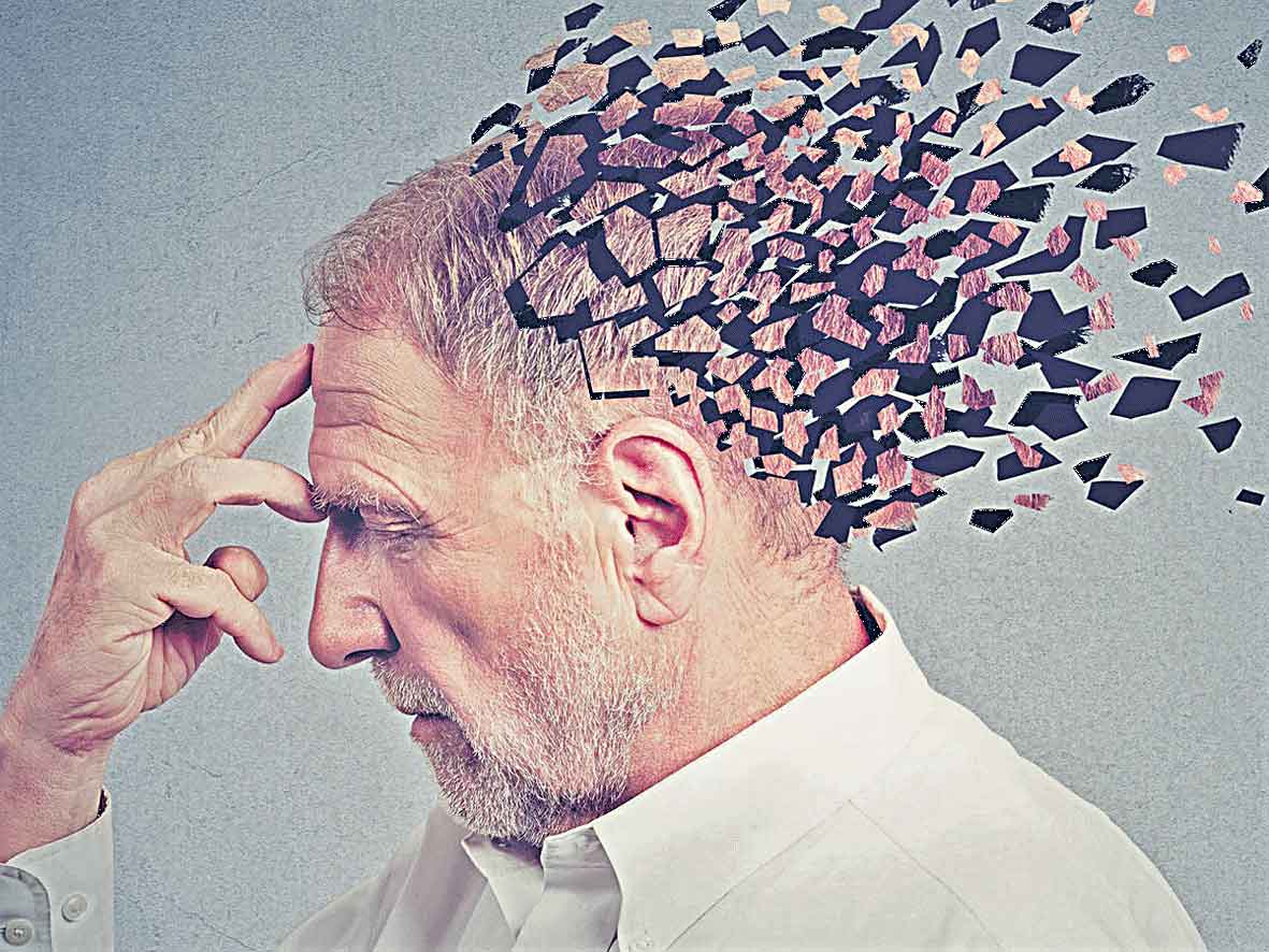 వారసత్వంగానూ.. డిమెన్షియా!