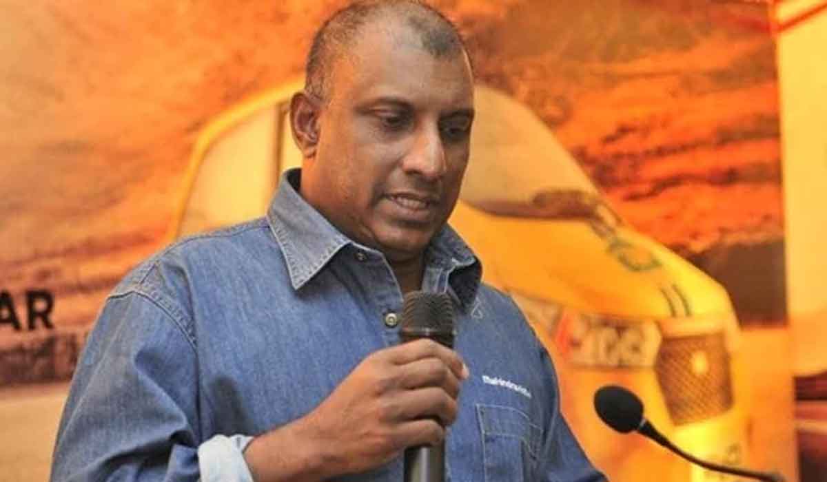 ఇది సెకండ్ రేట్ టీమ్ కాదు.. ర‌ణ‌తుంగ‌తో విభేదించిన అర‌వింద డిసిల్వా