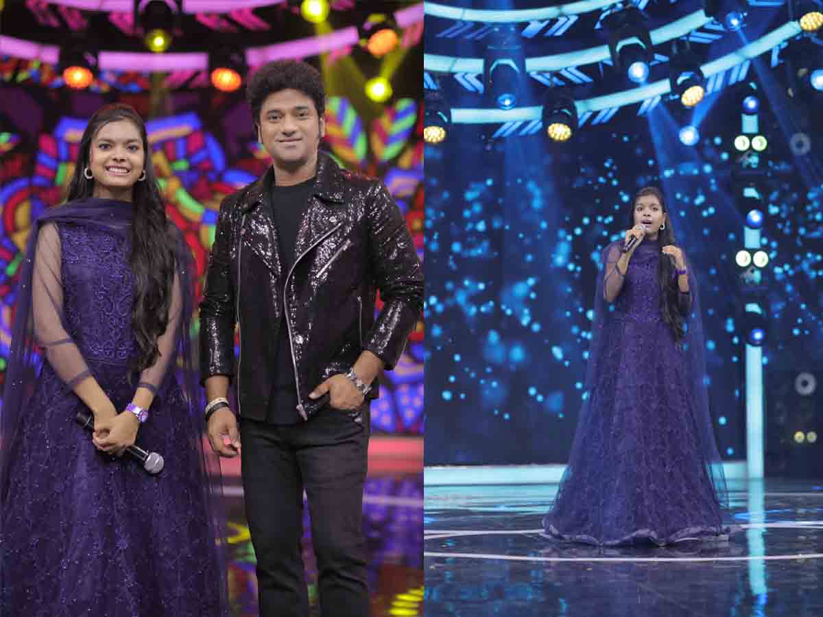 కేటీఆర్ స‌ర్‌.. నా ప్రామిస్ నిల‌బెట్టుకున్నాను: దేవి శ్రీ