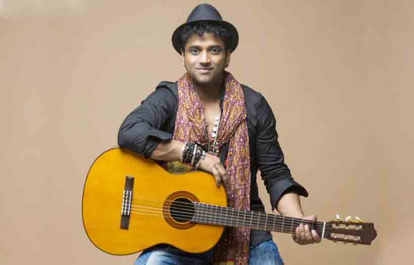 దేవిశ్రీప్రసాద్‌ స్వర రచనలో..