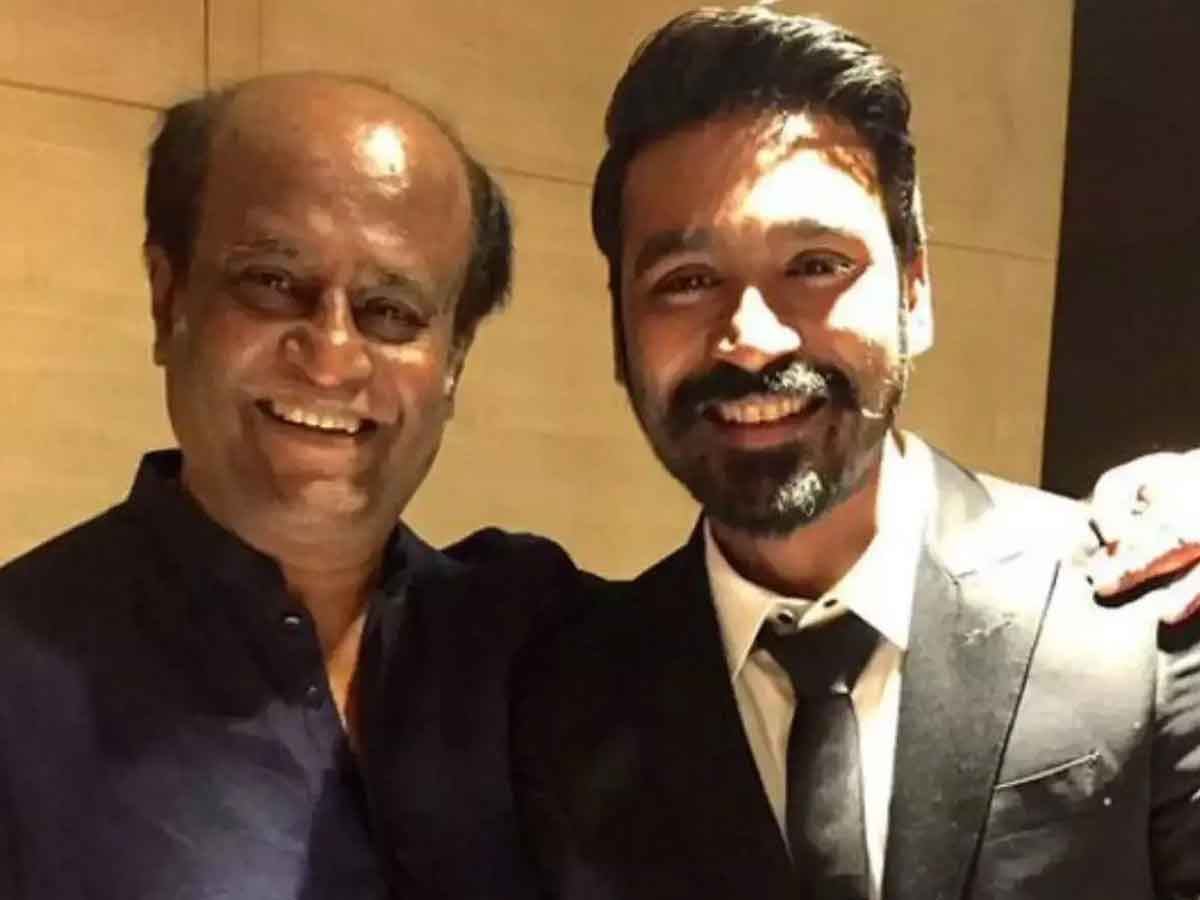 కూతురితో కాదు, అల్లుడి ద‌ర్శ‌క‌త్వంలో ర‌జ‌నీకాంత్ సినిమా