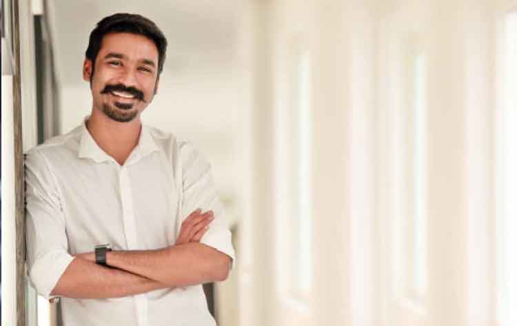 ధ‌నుష్ ఎంట్రీ టాలీవుడ్ హీరోల‌కు చెక్ పెట్టేందుకేనా..?