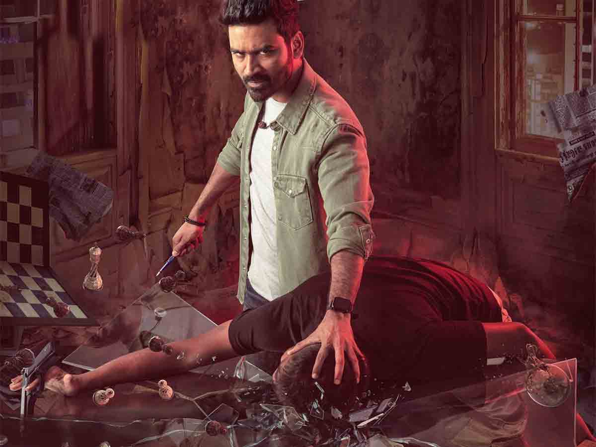 తెలుగులో ధ‌నుష్ మ‌రో సినిమా చేయ‌బోతున్నాడా?