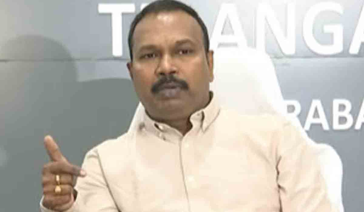 ‘డెల్టా ప్లస్‌’ను ఎదుర్కొనేందుకు సిద్ధం: డీహెచ్‌ శ్రీనివాసరావు