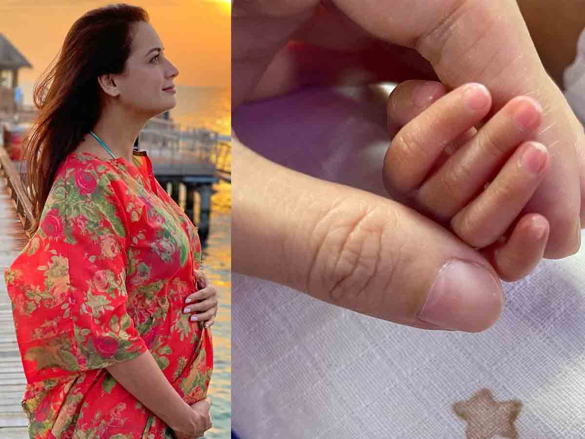 రెండు నెలలుగా ఐసీయూలోనే హీరోయిన్ తనయుడు