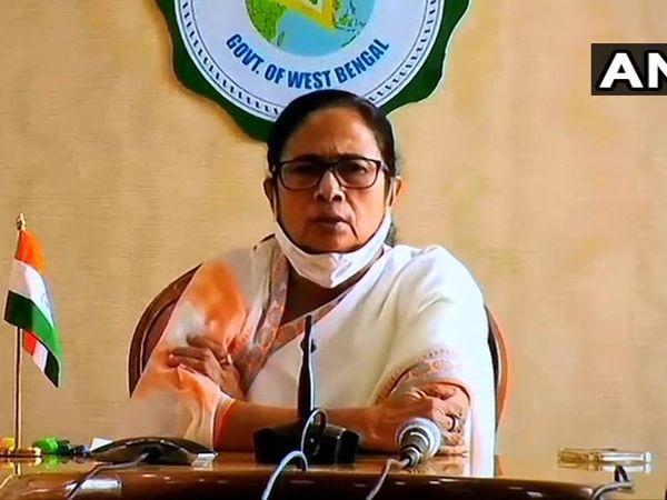 ఇది బెంగాలీల‌ను అవమానించ‌డ‌మే : ఎన్‌హెచ్ఆర్సీ నివేదిక బ‌హిర్గ‌తంపై దీదీ మండిపాటు