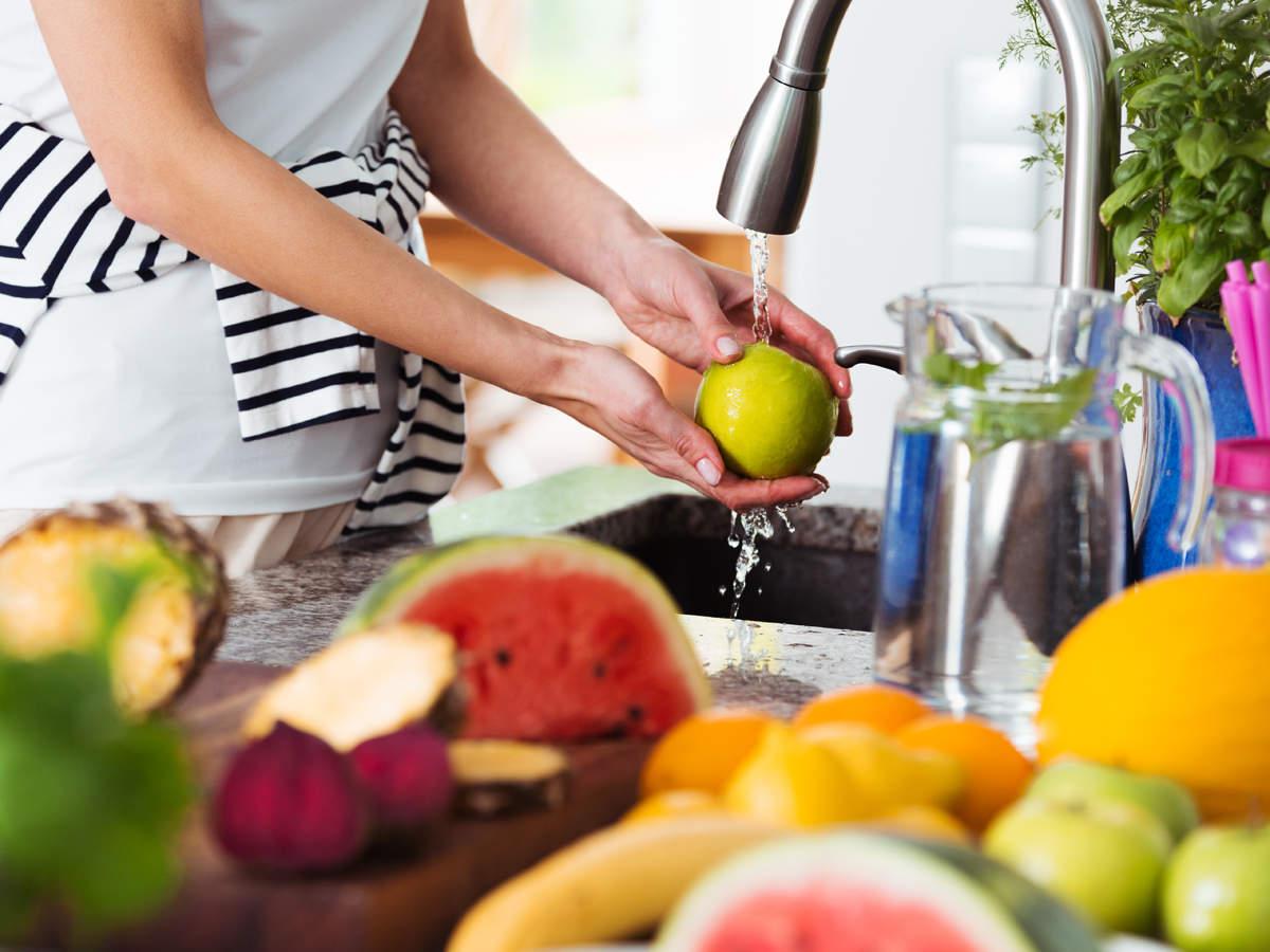 ఈ ఆహారంతో వైర‌స్ తీవ్ర‌త‌కు చెక్!