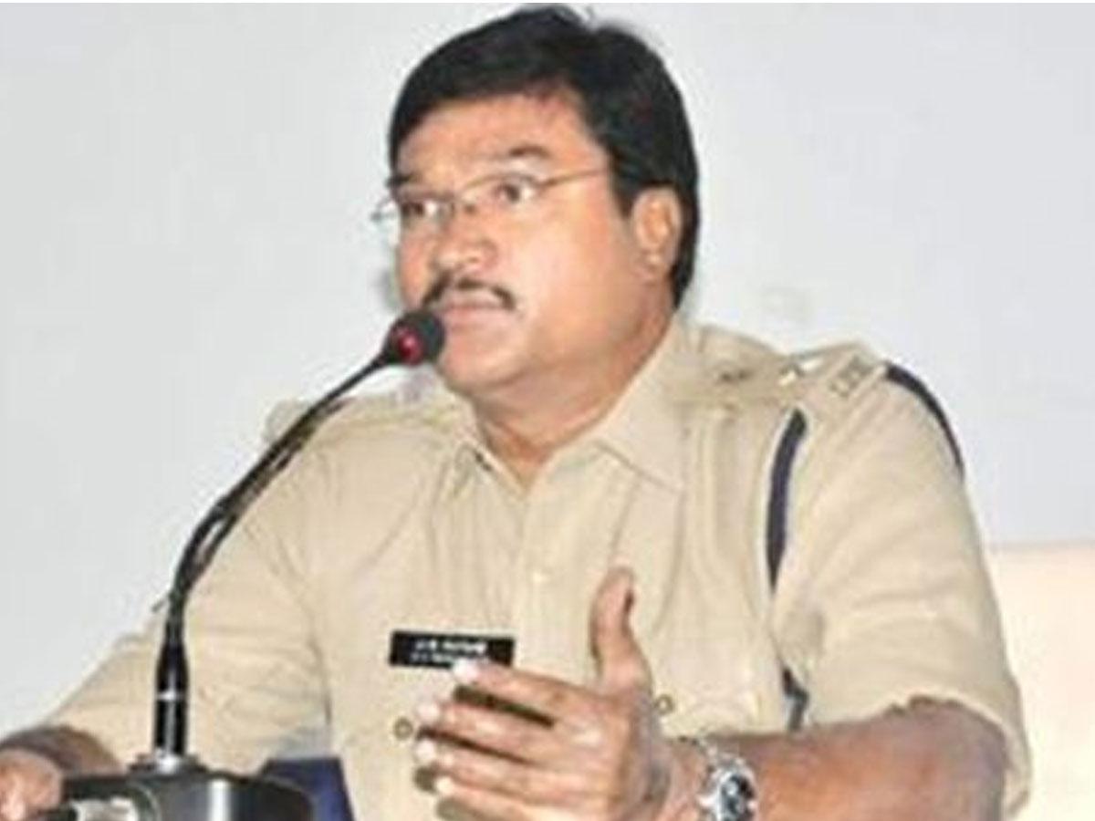 మాస్క్ ధరించకుంటే చర్యలు తప్పవు : డీఐజీ రంగనాధ్