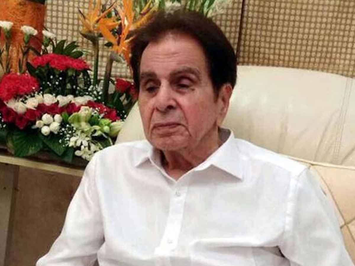 దిలీప్ కుమార్ ప్రతి చిత్రం మేలిమి ముత్యం .. ఆయన నటన ఎవరెస్ట్ శిఖరం