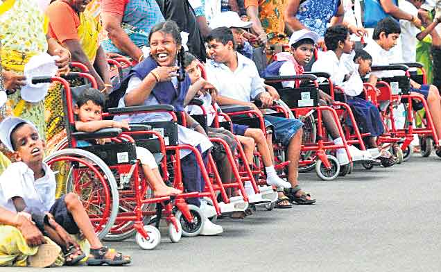 54,362 మంది పిల్లల్లో వైకల్యం