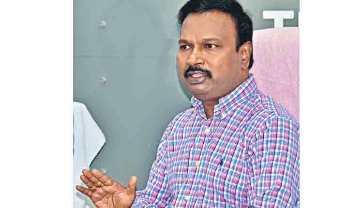 మూడో వేవ్‌ మనచేతుల్లోనే