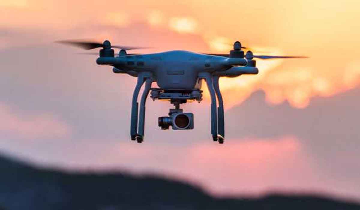 Drone Attack | డ్రోన్ దాడిలో మరణించిన భారతీయుల వివరాలు గుర్తించిన భారత ఎంబసీ