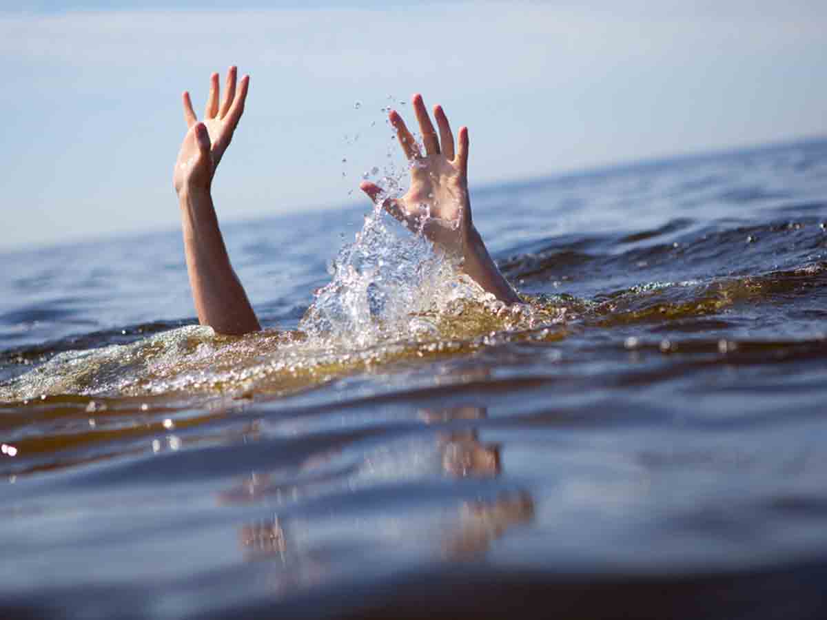 Nizamabad | చెరువులో మునిగి ఇద్దరు యువకులు మృతి.. నిజామాబాద్ జిల్లాలో ఘటన