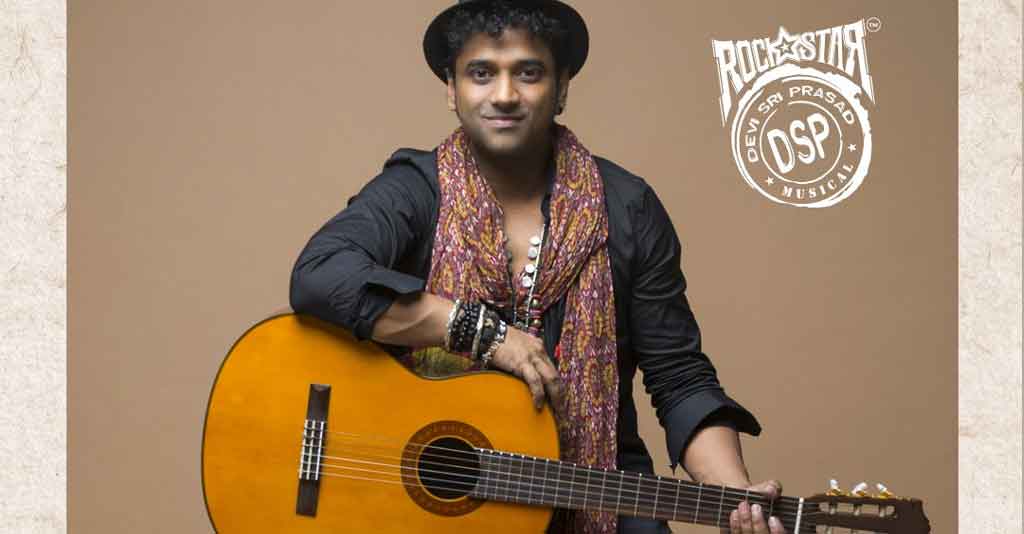 శర్వానంద్ టీంతో రాక్ స్టార్ డీఎస్పీ