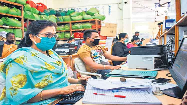 ‘కొత్త జోనల్‌’లోనే నియామకాలు, పదోన్నతులు