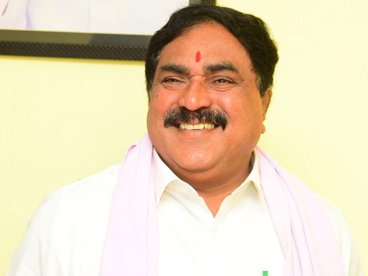 పల్లె ప్రగతితో పెండింగ్‌ సమస్యలు పరిష్కారం