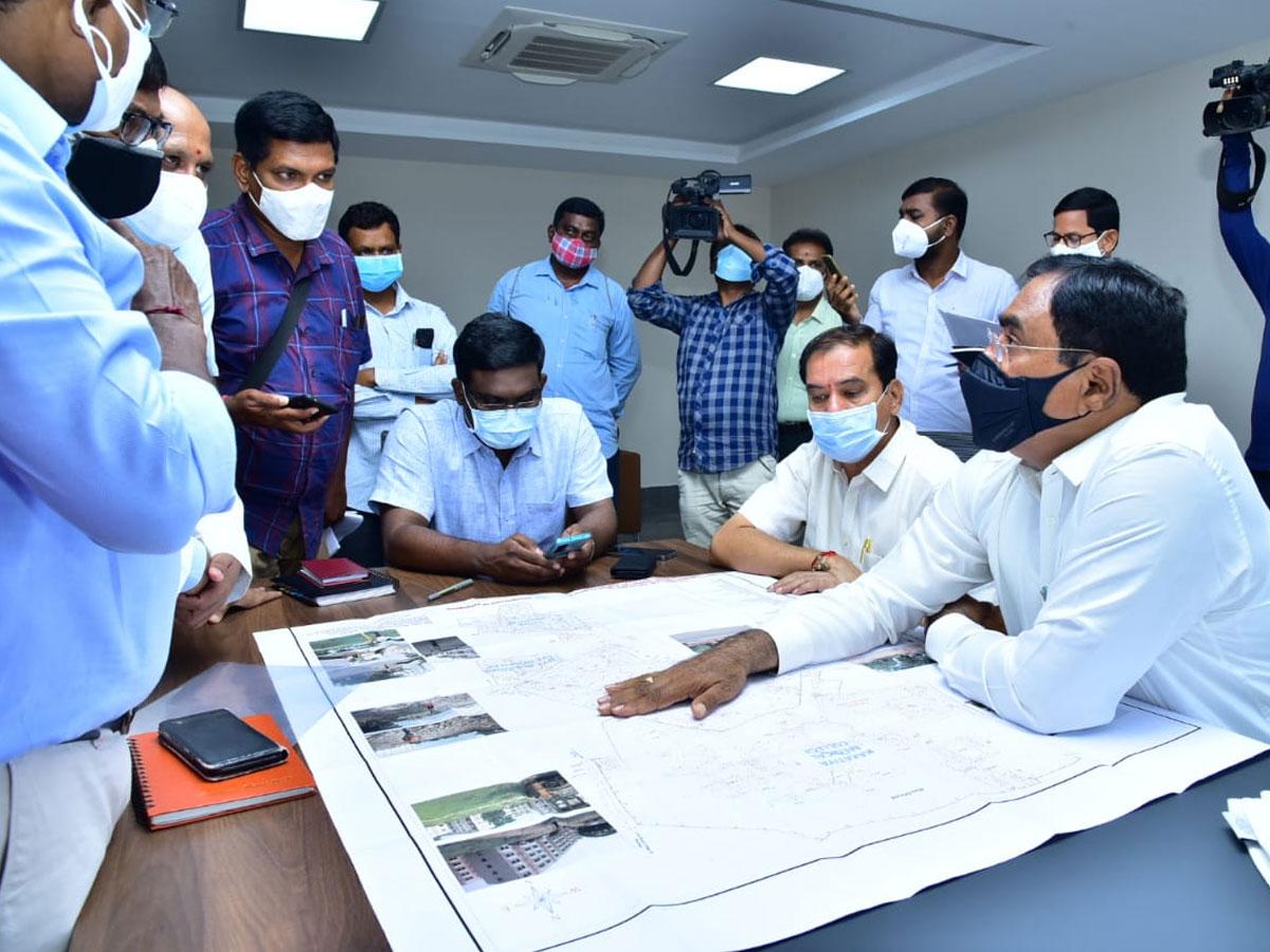 చరిత్రలో నిలిచిపోయేలా మల్టీ సూపర్‌స్పెషాలిటీ దవాఖాన