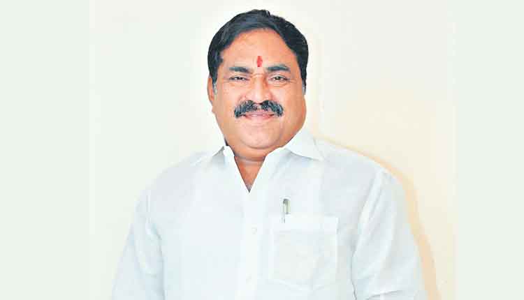 మండలానికో బృహత్‌ వనం