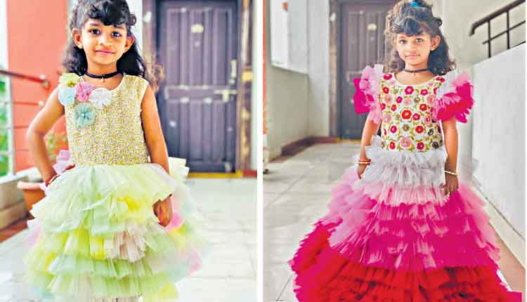 బుజ్జాయి బుట్టబొమ్మ!