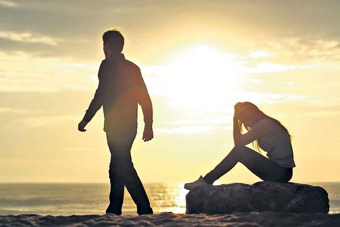 మనసు మాట వినండి