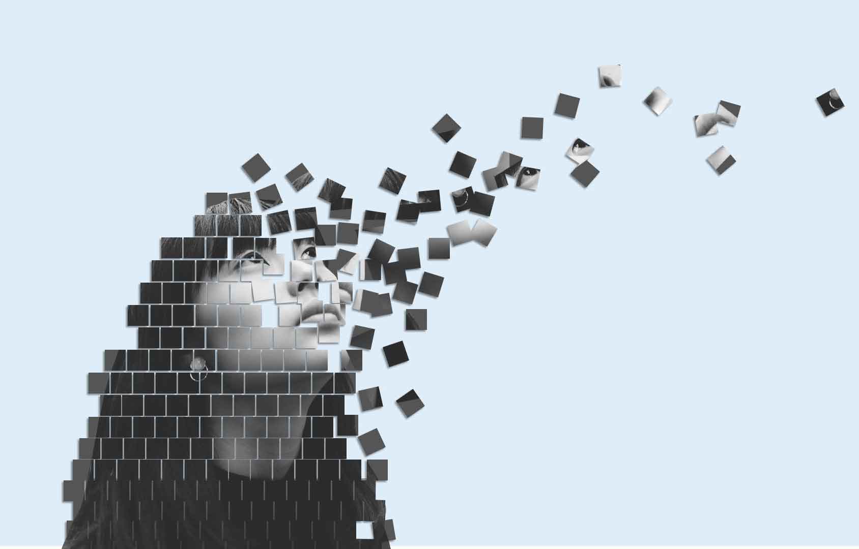 మర్చిపోవడానికీ హక్కు!