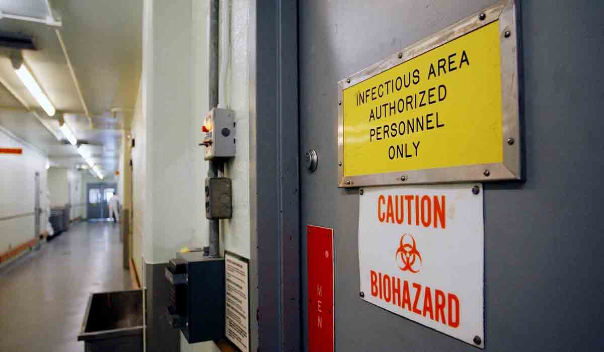 Covid19 Investigation: వైర‌స్ ఆన‌వాళ్ల కోసం అమెరికా ల్యాబ్‌లో ద‌ర్యాప్తు చేప‌ట్ట‌రా?